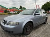 Audi A4 1.9TDI 96kW Avant - Audi A4 aus 2004: 9.1