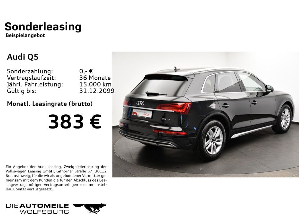 Audi Q5 - Bild 2