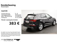 Audi Q5 - Vorschau Bild 2