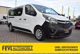 Opel Vivaro B 1.6 BiTurbo CDTI L2H1 Combi - Opel Vivaro: Combi L2h1