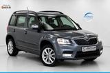 Skoda Yeti 1.2TSI 105PS Automatik Ambition Klima PDC - Skoda Gebrauchtwagen in Berlin