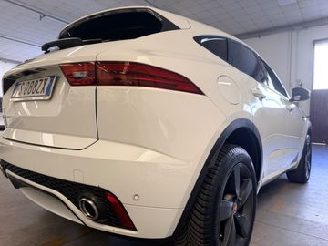 Jaguar E-Pace - 10