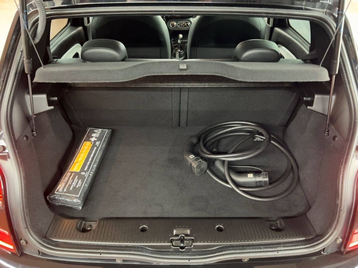 Renault Twingo - Bild 21