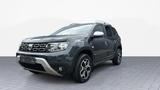Dacia Duster 4WD Prestige App/Kam/AHK/SHZ/DAB/Leder - Dacia Duster in Magdeburg