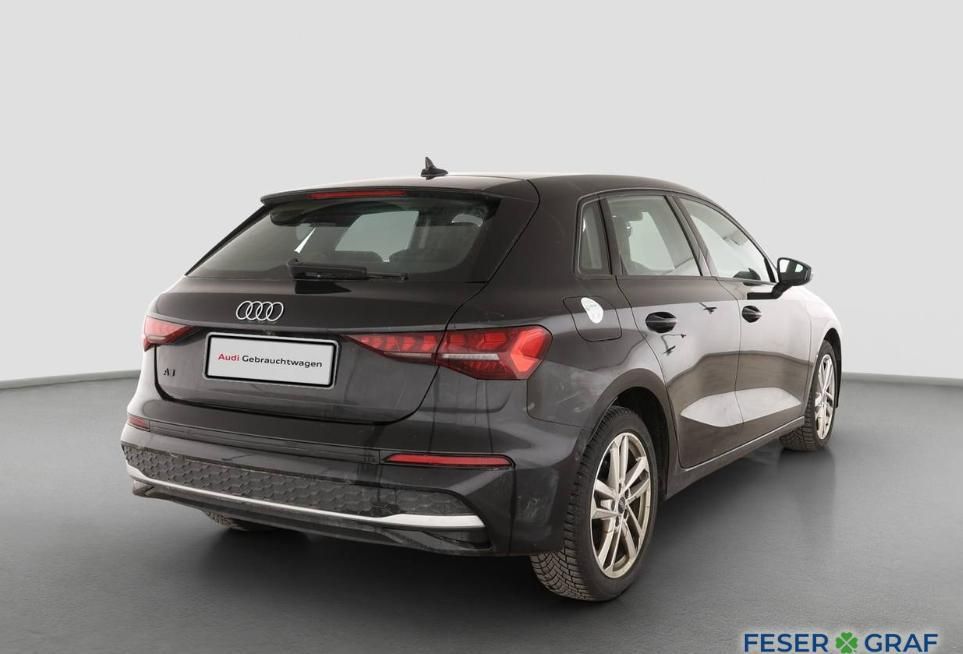 Audi A3 - Bild 7