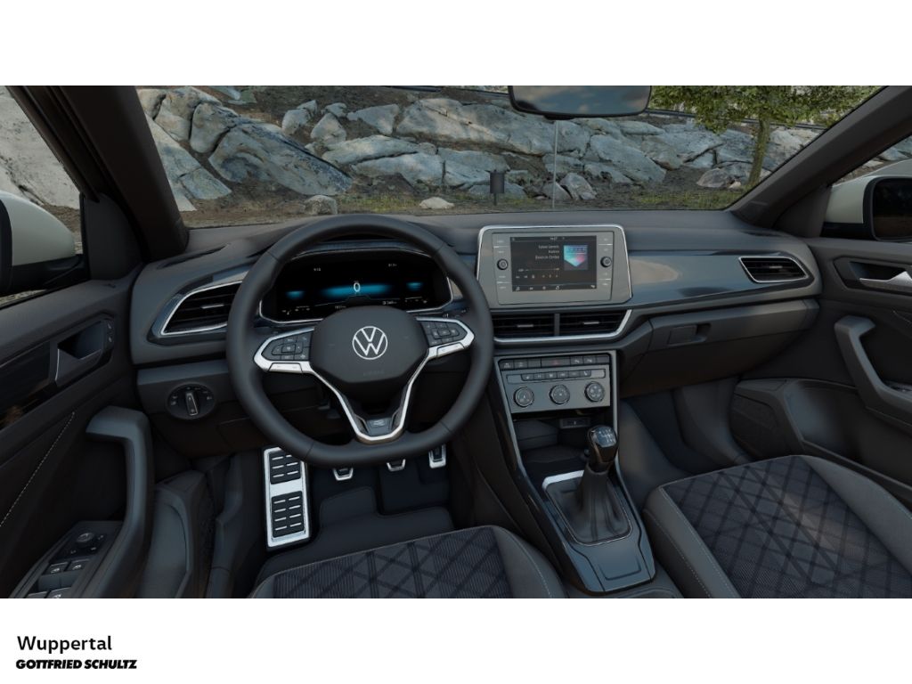 Volkswagen T-Roc - Bild 7