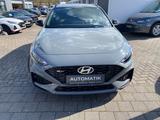 Hyundai i30cw N Line 1.6DCT*LED*NAVI*Smart-Key*Winterpak - Hyundai i30: Cw