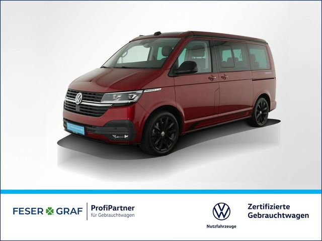 Volkswagen T6.1 California 2.0 TDI Beach 4Motion DSG AHK Di