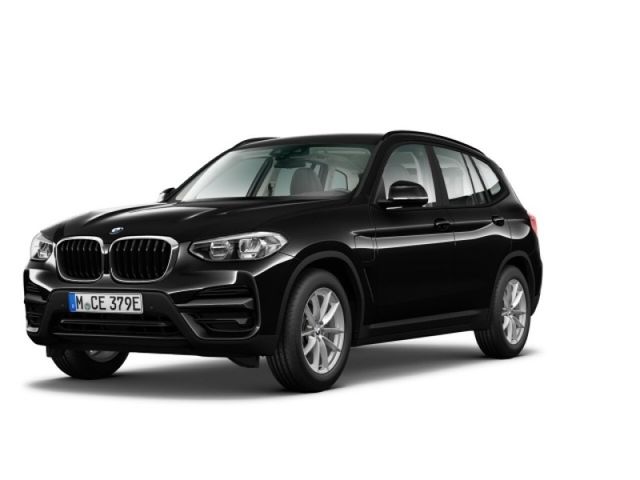 BMW X3 xDrive30e AHK Rückfahrkamera Navi Professiona