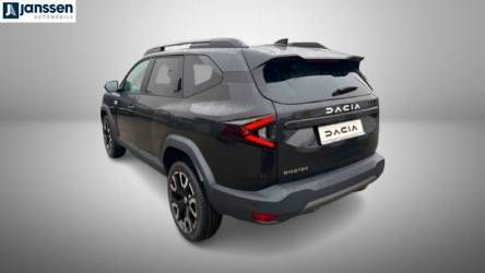 Fahrzeugabbildung Dacia Bigster Journey ECO-G 140