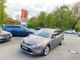 Ford Mondeo Turnier 2,0TDCi DPF Titanium NAVI XENON - Ford Mondeo aus 2011: Titanium