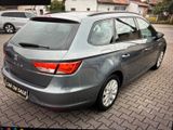 Seat Leon ST Style 1.Hand Navi Alu SHZ PDC - Seat Leon aus 2014