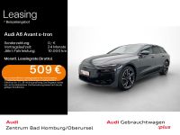 Audi A6 e-tron - Vorschau Bild 1