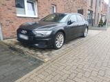 Audi A6 4g C8 3.0 Diesel Quattro Kombi - Audi A6 C8 Gebrauchtwagen