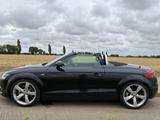 Audi TT Roadster 1.8 TFSI, inkl. Chiptuning auf 210PS