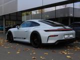 Porsche 992 -2 (911) GT3 mit Touring-Paket - Porsche 992: Gt3