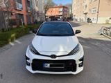 Toyota Yaris 1.6-l-Turbo GR High-Performance-Paket - Toyota Yaris: GR High Performance Paket