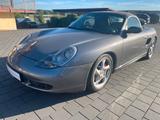 Porsche Boxster S 18" TURBO XENON SCHALTER Klang PSM Spo - Porsche: Cabrio, Turbo