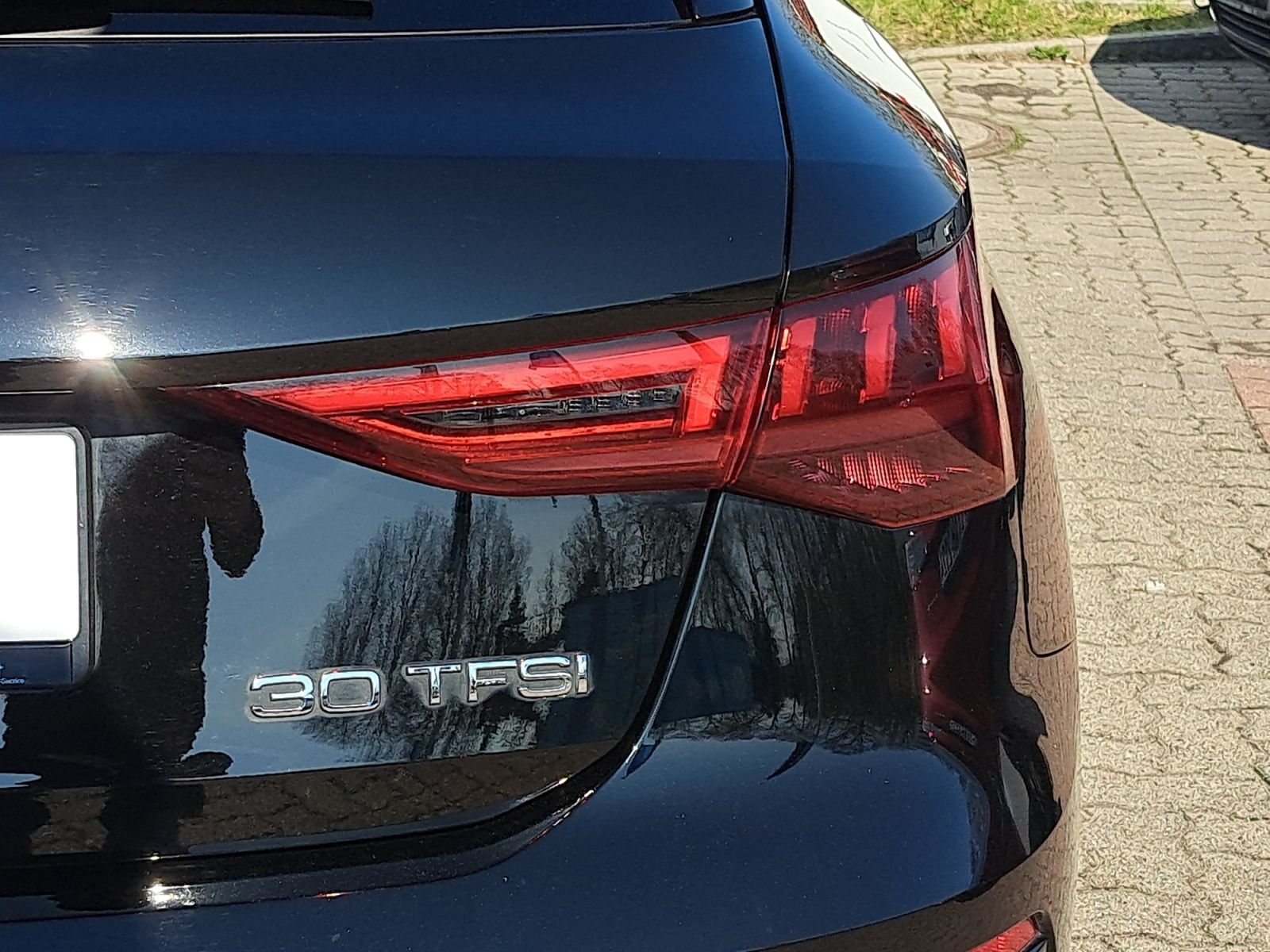 Audi A3 - Bild 23