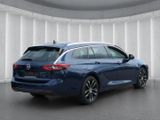 Opel Insignia ST Ultimate 1.5D*Autom AHK Panodach LED - Opel Insignia: Blau