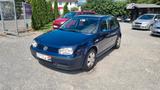 Volkswagen Golf 1.4 Trendline*2-Hand*/ Inkl. Garantie - gebrauchte VW Golf aus dem Jahr 2001