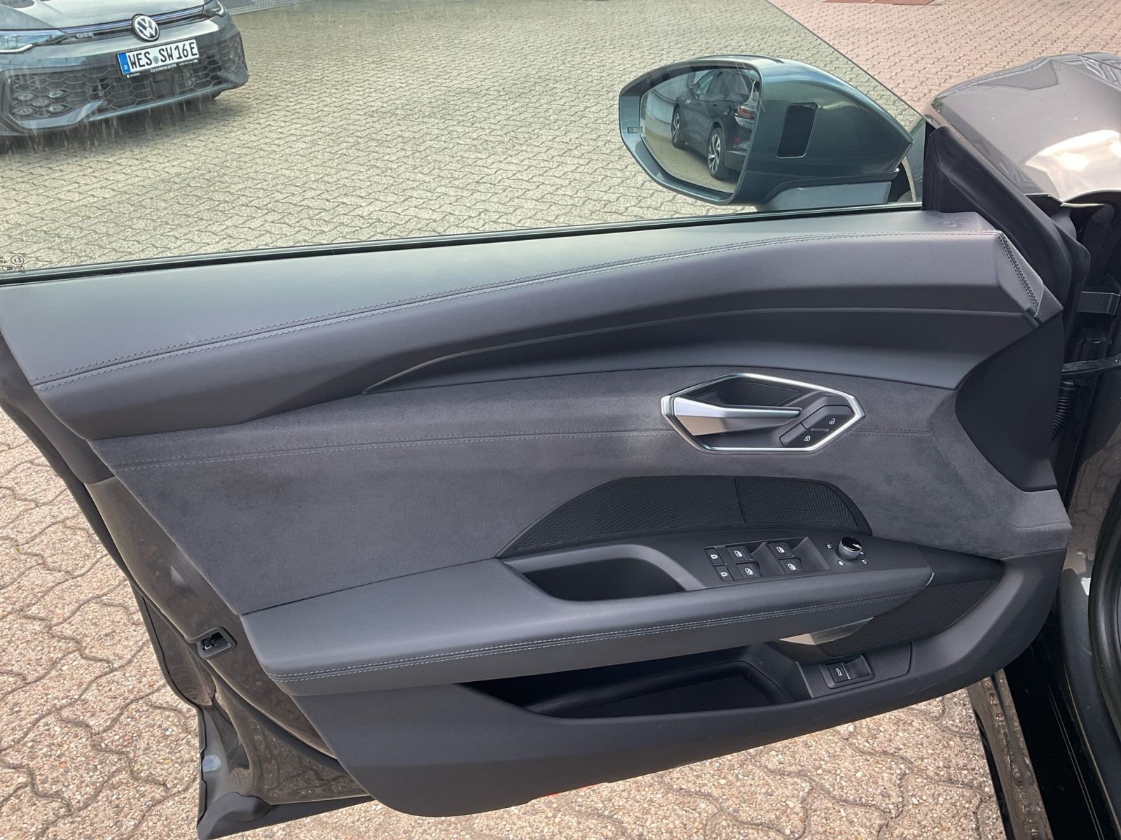 Audi e-tron GT - Bild 22