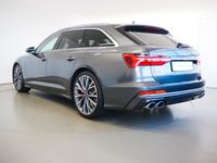 Audi S6 - Vorschau Bild 5