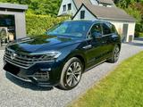 Volkswagen Touareg 3.0 V6 TDI SCR 170kW 4MOTION Tiptronic - - VW Touareg in Duisburg