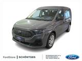 Ford Transit Connect 1.5 PHEV Aut. Trend L2 FlexCab N - Ford Transit Connect Plug-in Hybrid (PHEV) Gebrauchtwagen
