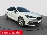 Seat Leon - Vorschau Bild 10