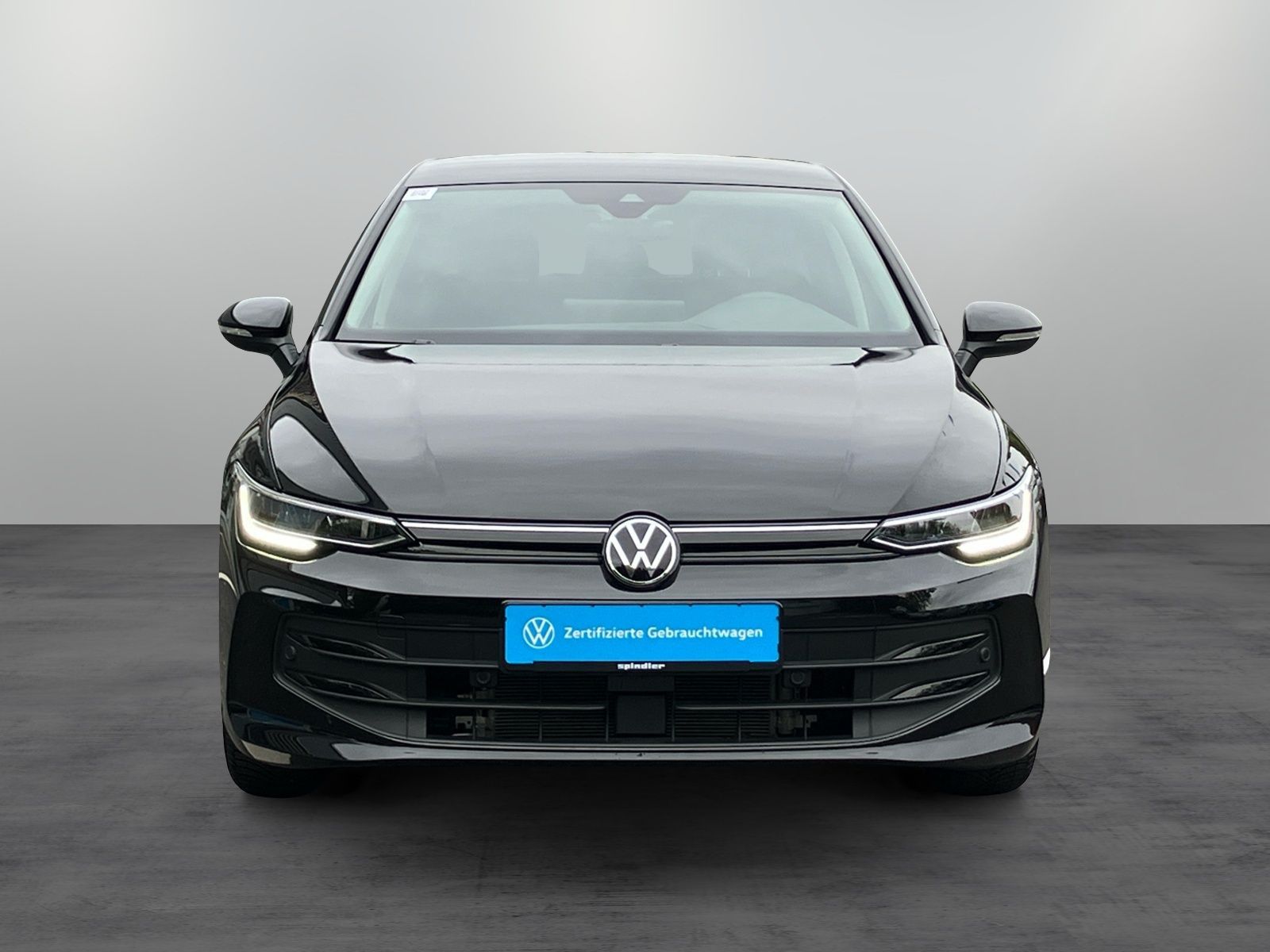 Volkswagen Golf - Bild 6