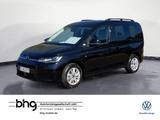 Volkswagen Caddy Life 5-Sitzer 1,5 l  eHybrid OPF EU6 Front - Volkswagen Caddy: 6.1