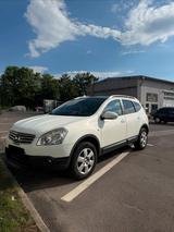 Nissan Qashqai+2 2.0 Benziner | 7-Sitzer |... - Nissan Qashqai+2 aus 2009