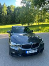 BMW  320 Gran Turismo M Sport Paket F34 HUD    - BMW: 34