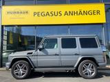 Mercedes-Benz G -Modell Station G 63 AMG SUV TOP Zustand - Mercedes-Benz G-Klasse in Wuppertal
