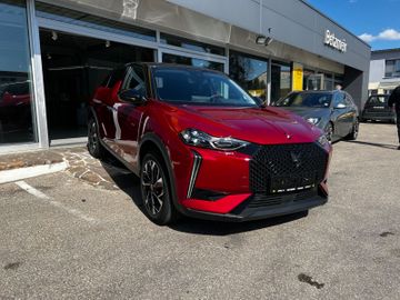 Bild 17 DS Automobiles DS3 Performance