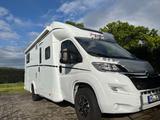 Dethleffs Just Camp T 7052 EBL , 1. Hd., kein Mieter! - Wohnmobil oder -wagen Miete