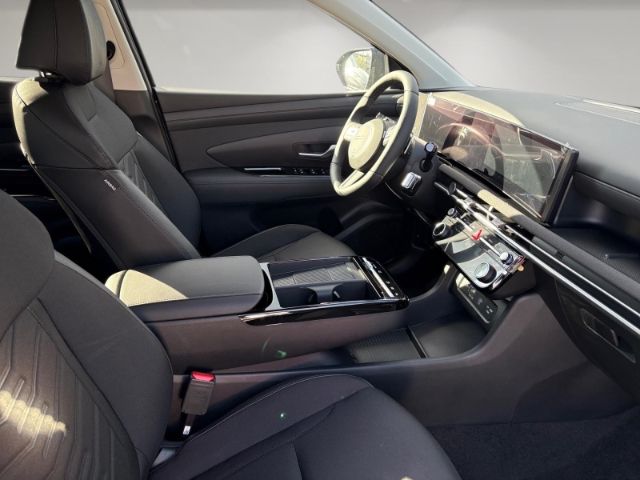 Hyundai Tucson – Bild 14