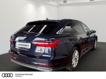 Audi A6 - 4