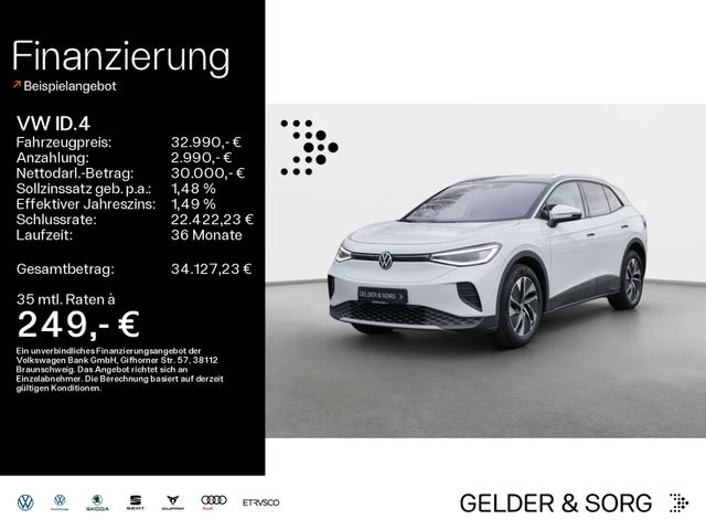 Volkswagen ID. 4