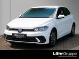 Volkswagen Polo 1.0 TSI Life *LED*Navi*Digi-Cockpit*App-Con