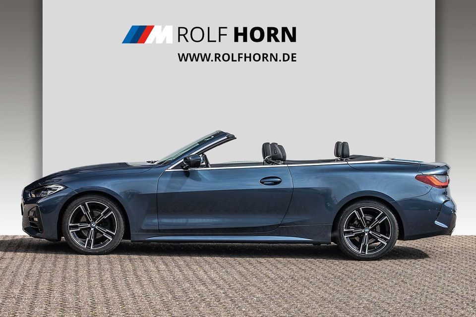 BMW 420 - Bild 6