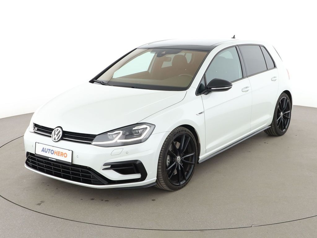 Image of Volkswagen Golf