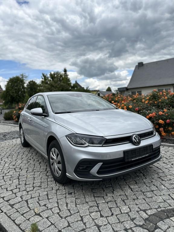 Volkswagen Polo 1.0 Life