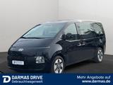 Hyundai Staria Hybrid 2WD Trend 9 Sitzer - Hyundai STARIA mit Hybrid-Antrieb