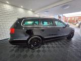 Volkswagen Passat Variant 3.2 V6 FSI Highline 4Motion - Volkswagen Passat Variant: 3.6