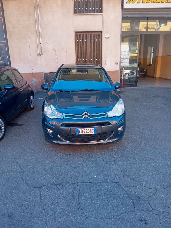 Image of Citroën C3