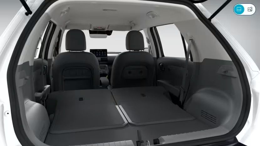 Hyundai INSTER - Bild 12