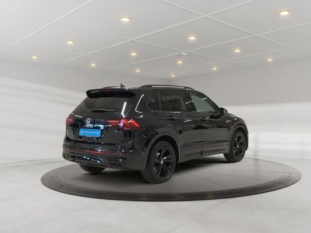 Tiguan R-Line Black Style 2,0 TSI 140 kW 4M DSG