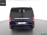 Mercedes-Benz V 220 d LANG 8 SITZE BURMESTER,AHK,STANDHZ,1.HD - Mercedes-Benz 8 Sitzer